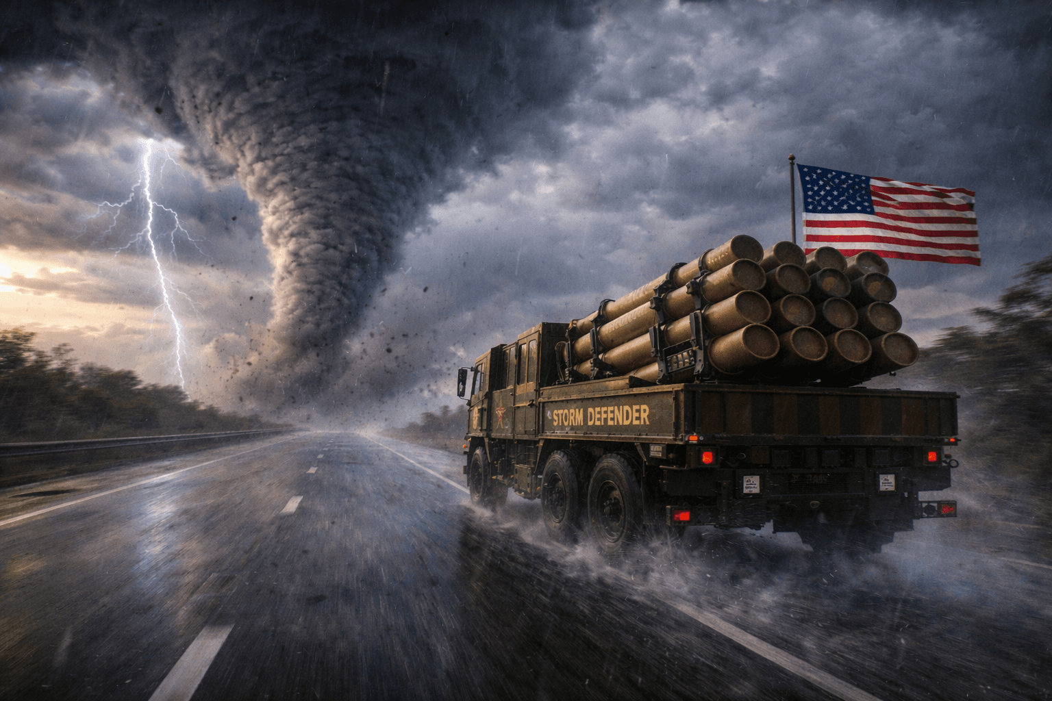 Operational Approach